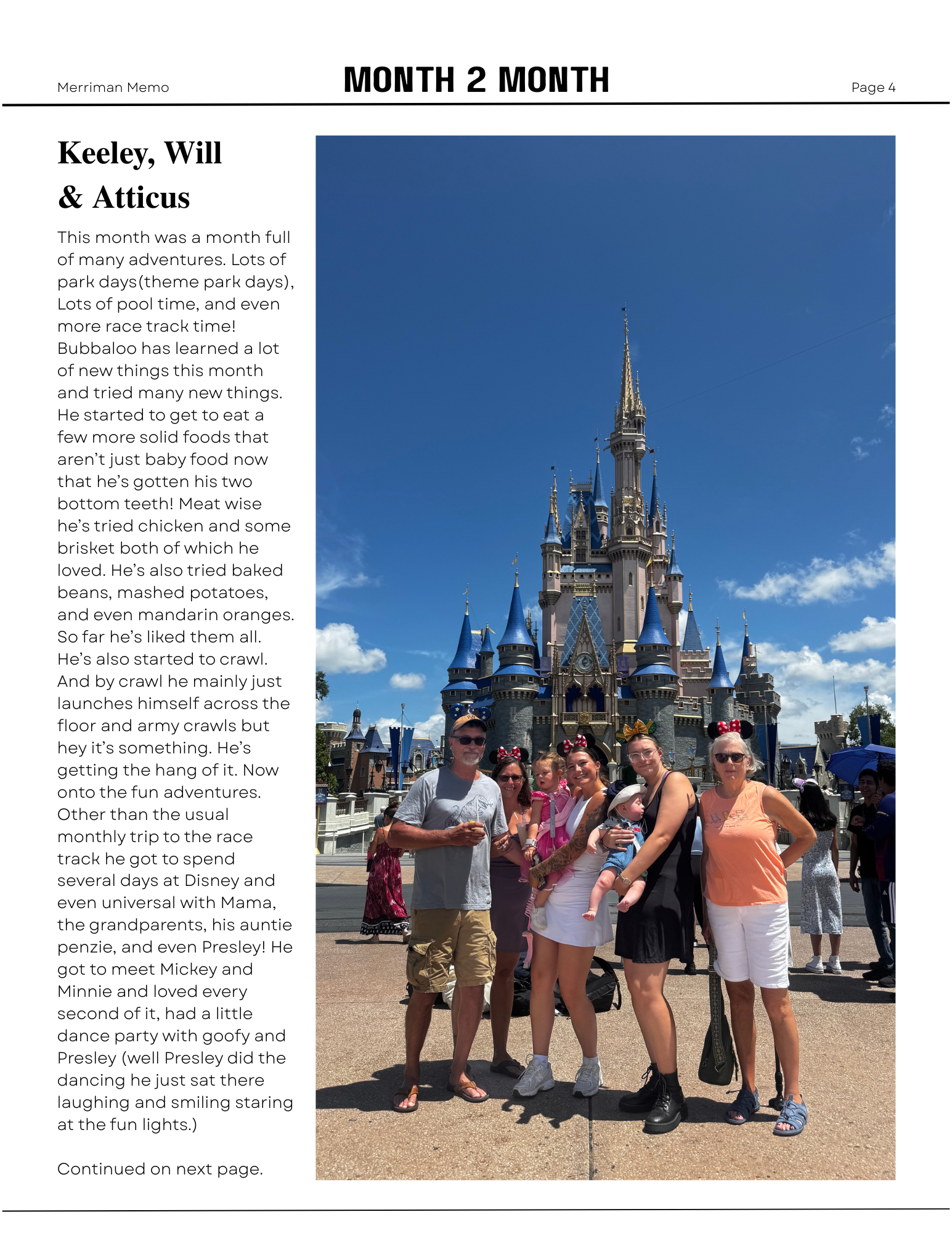 Page Four